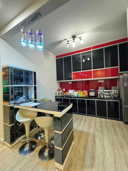 2-storey Terraced House for Sale in Taman Desa Cemerlang (Ulu Tiram) - Coco Feng Lily - PropertyGuru.com.my