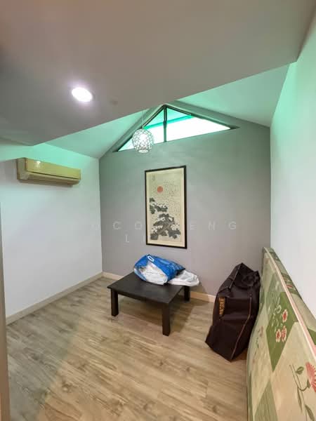 2-storey Terraced House for Sale in Taman Desa Cemerlang (Ulu Tiram) - Coco Feng Lily - PropertyGuru.com.my