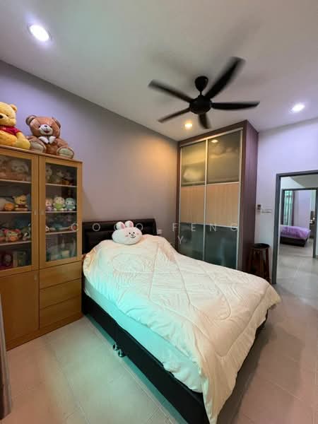 2-storey Terraced House for Sale in Taman Desa Cemerlang (Ulu Tiram) - Coco Feng Lily - PropertyGuru.com.my