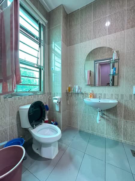 2-storey Terraced House for Sale in Taman Desa Cemerlang (Ulu Tiram) - Coco Feng Lily - PropertyGuru.com.my