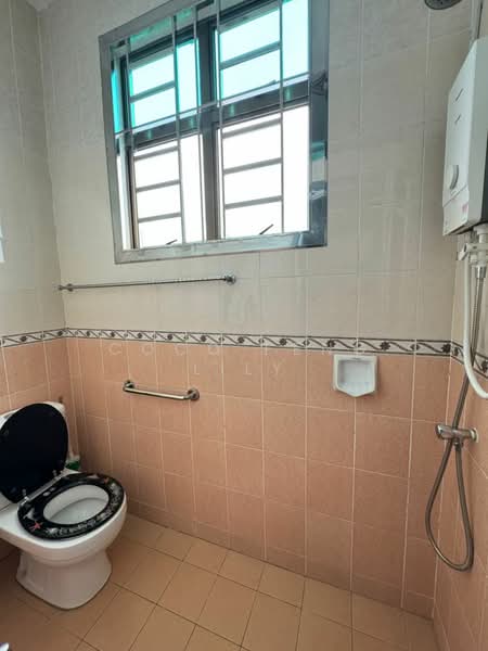 2-storey Terraced House for Sale in Taman Desa Cemerlang (Ulu Tiram) - Coco Feng Lily - PropertyGuru.com.my