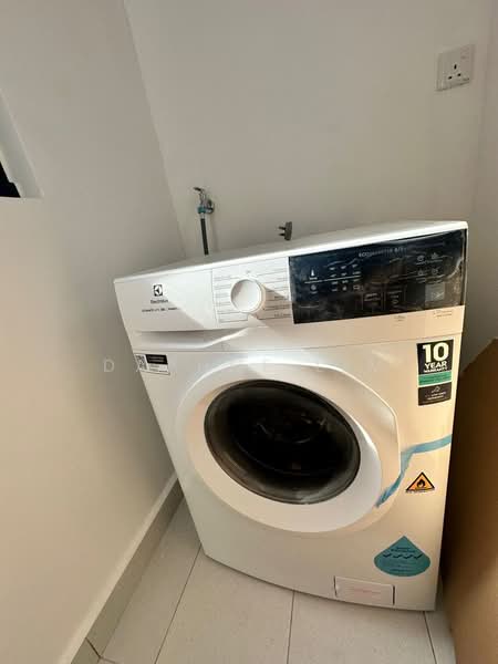 Servis Apartment untuk Dijual di The Rosewoodz @ Bukit Jalil - Daphne Lim - PropertyGuru.com.my