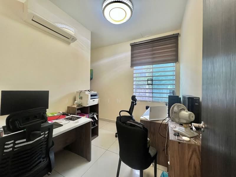 Cluster House for Sale in Johor Bahru (Johor) - Justin Soo - PropertyGuru.com.my