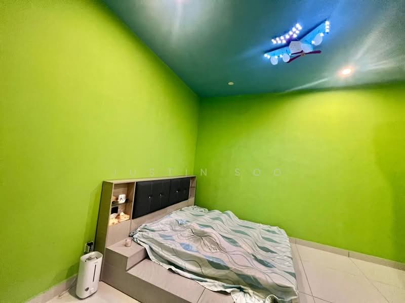 Cluster House for Sale in Johor Bahru (Johor) - Justin Soo - PropertyGuru.com.my