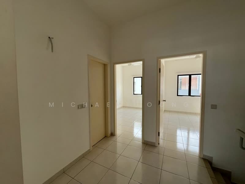 2-storey Terraced House for Rent in Setia Alam (Selangor) - Michael Foong - Interior - PropertyGuru.com.my
