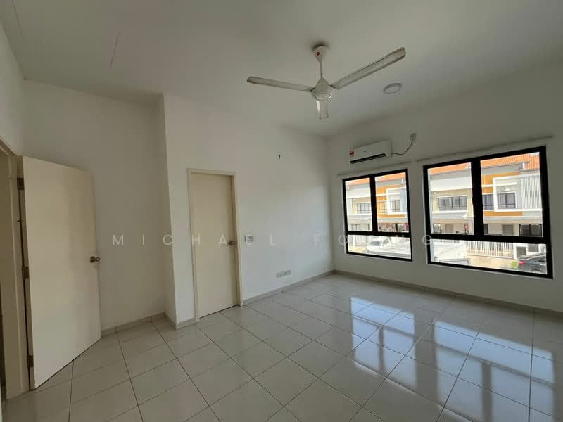 2-storey Terraced House for Rent in Setia Alam (Selangor) - Michael Foong - Interior - PropertyGuru.com.my