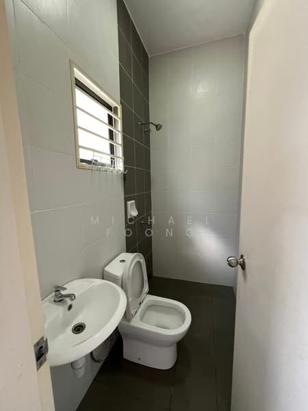 2-storey Terraced House for Rent in Setia Alam (Selangor) - Michael Foong - Bathroom - PropertyGuru.com.my