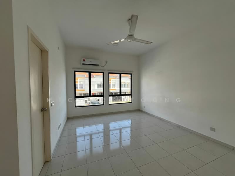 2-storey Terraced House for Rent in Setia Alam (Selangor) - Michael Foong - Interior - PropertyGuru.com.my