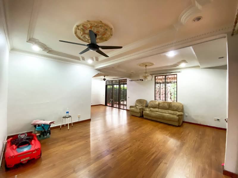 2-storey Terraced House for Sale in Ukay Bistari (Ulu Kelang) - Azizol . - PropertyGuru.com.my