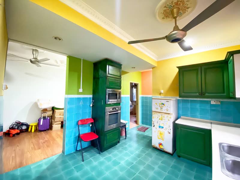 2-storey Terraced House for Sale in Ukay Bistari (Ulu Kelang) - Azizol . - PropertyGuru.com.my