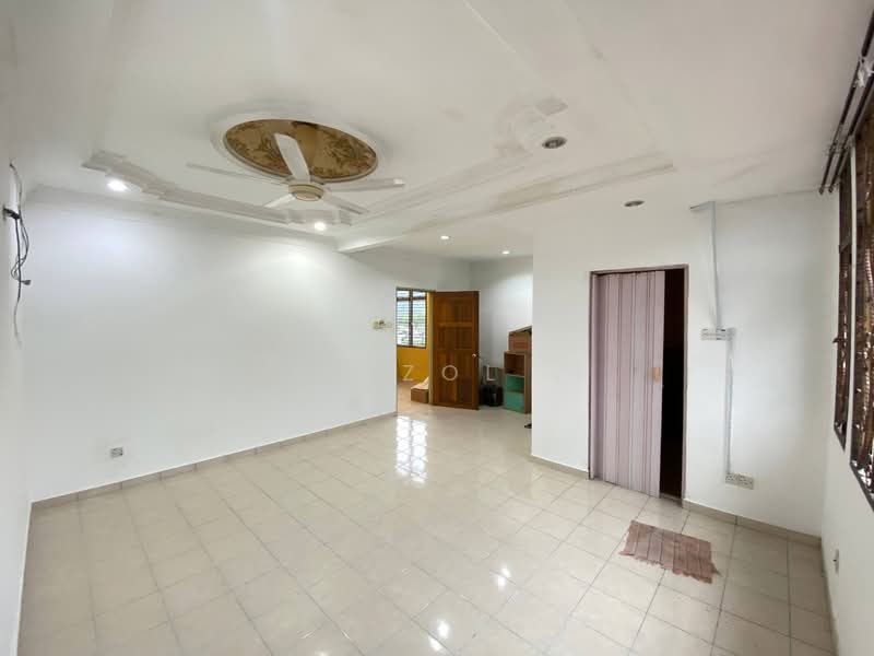 2-storey Terraced House for Sale in Ukay Bistari (Ulu Kelang) - Azizol . - PropertyGuru.com.my