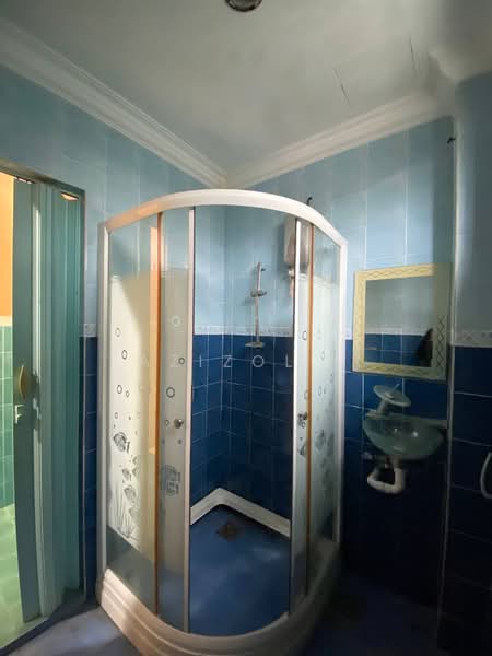 2-storey Terraced House for Sale in Ukay Bistari (Ulu Kelang) - Azizol . - PropertyGuru.com.my