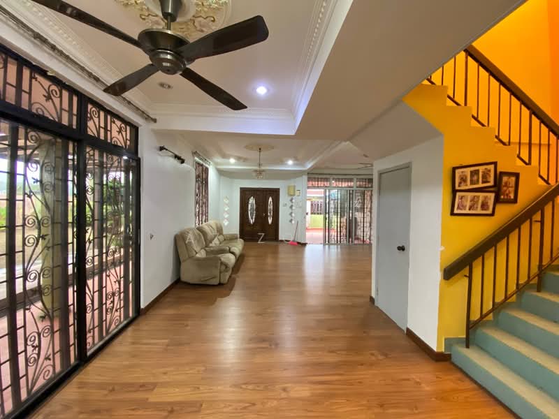 2-storey Terraced House for Sale in Ukay Bistari (Ulu Kelang) - Azizol . - PropertyGuru.com.my