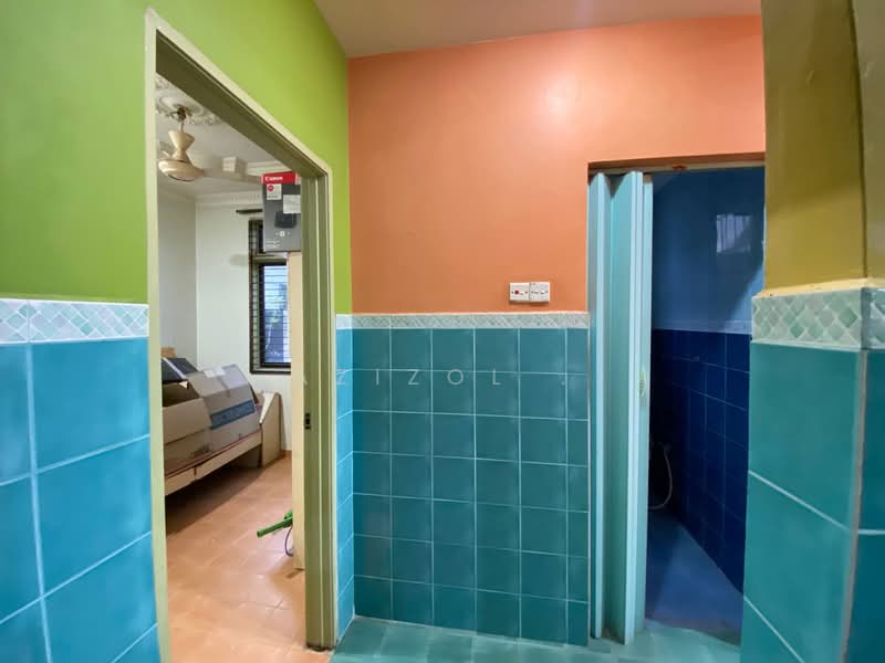 2-storey Terraced House for Sale in Ukay Bistari (Ulu Kelang) - Azizol . - PropertyGuru.com.my