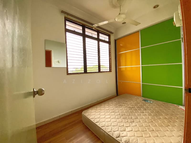 2-storey Terraced House for Sale in Ukay Bistari (Ulu Kelang) - Azizol . - PropertyGuru.com.my