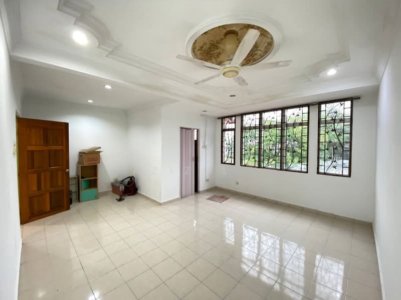 2-storey Terraced House for Sale in Ukay Bistari (Ulu Kelang) - Azizol . - PropertyGuru.com.my