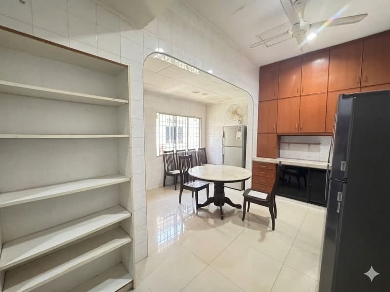 1-storey Terraced House for Sale in Taman Ehsan (Kepong) - Kenji Ti - PropertyGuru.com.my