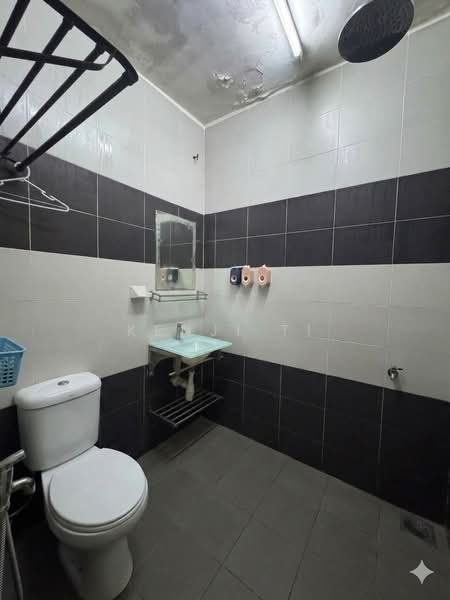 1-storey Terraced House for Sale in Taman Ehsan (Kepong) - Kenji Ti - PropertyGuru.com.my