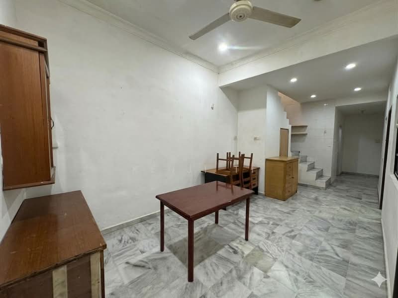 1-storey Terraced House for Sale in Taman Ehsan (Kepong) - Kenji Ti - PropertyGuru.com.my