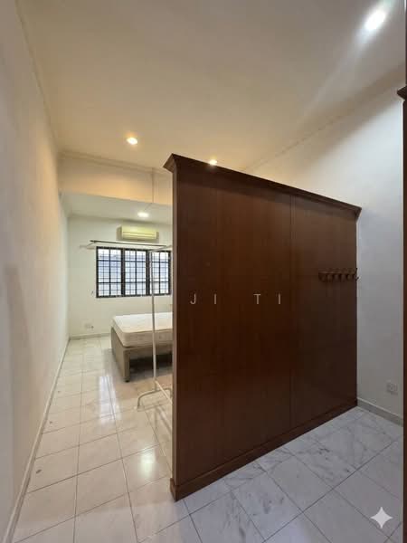 1-storey Terraced House for Sale in Taman Ehsan (Kepong) - Kenji Ti - PropertyGuru.com.my