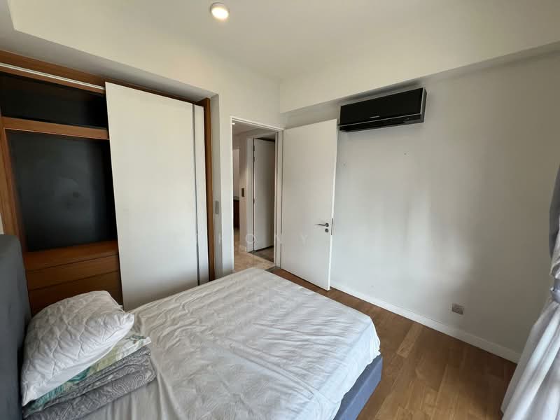 Service Residence for Rent at Anggun Residences - Anthony Lim - Bedroom - PropertyGuru.com.my