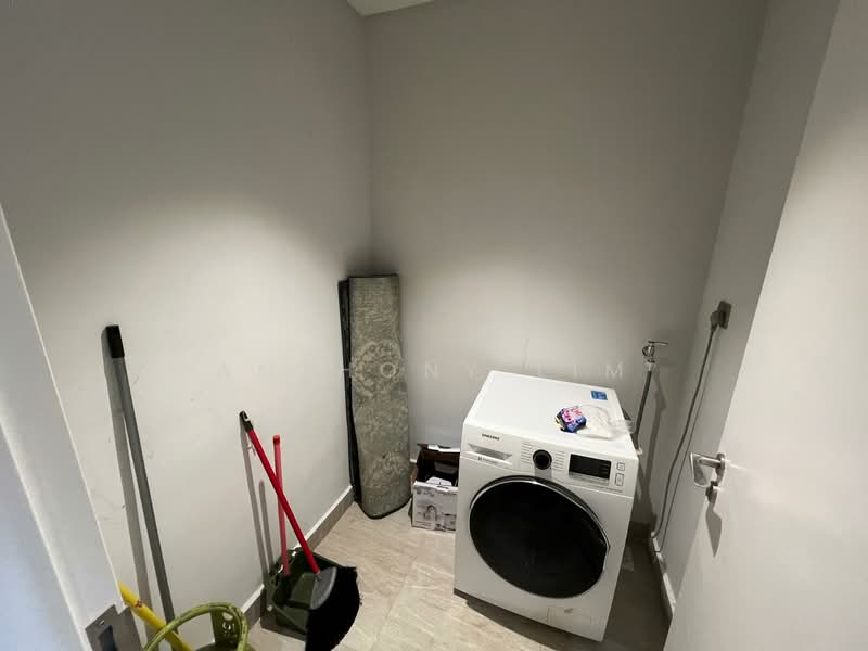 Service Residence for Rent at Anggun Residences - Anthony Lim - Interior - PropertyGuru.com.my