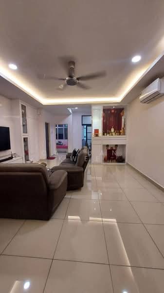 2-storey Terraced House for Sale in Taman Mutiara Rini (Skudai) - Caixuan Kwee - PropertyGuru.com.my