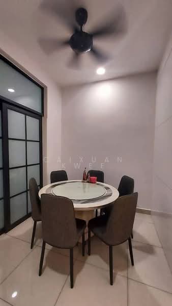 2-storey Terraced House for Sale in Taman Mutiara Rini (Skudai) - Caixuan Kwee - PropertyGuru.com.my