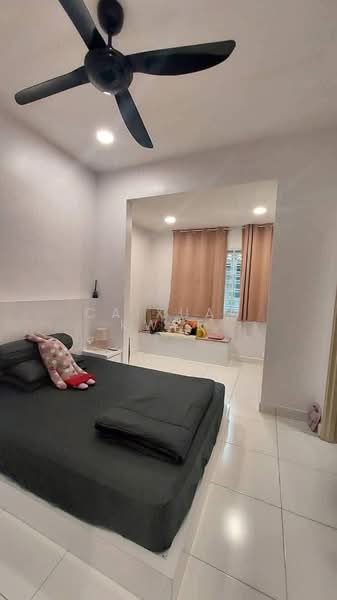2-storey Terraced House for Sale in Taman Mutiara Rini (Skudai) - Caixuan Kwee - PropertyGuru.com.my
