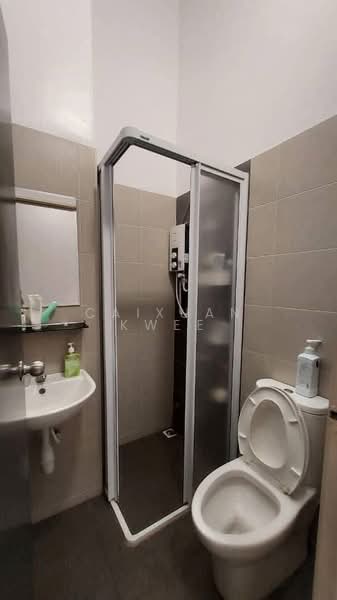 2-storey Terraced House for Sale in Taman Mutiara Rini (Skudai) - Caixuan Kwee - PropertyGuru.com.my