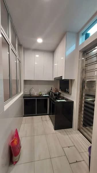 2-storey Terraced House for Sale in Taman Mutiara Rini (Skudai) - Caixuan Kwee - PropertyGuru.com.my