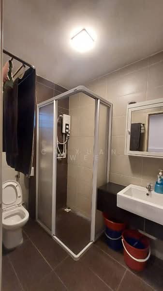 2-storey Terraced House for Sale in Taman Mutiara Rini (Skudai) - Caixuan Kwee - PropertyGuru.com.my
