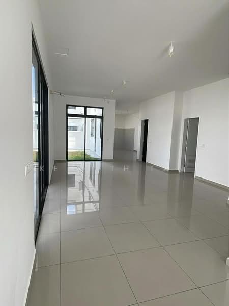 Rumah Teres untuk Dijual di Iskandar Puteri (Nusajaya) (Johor) - Kenneth Tan - Interior - PropertyGuru.com.my