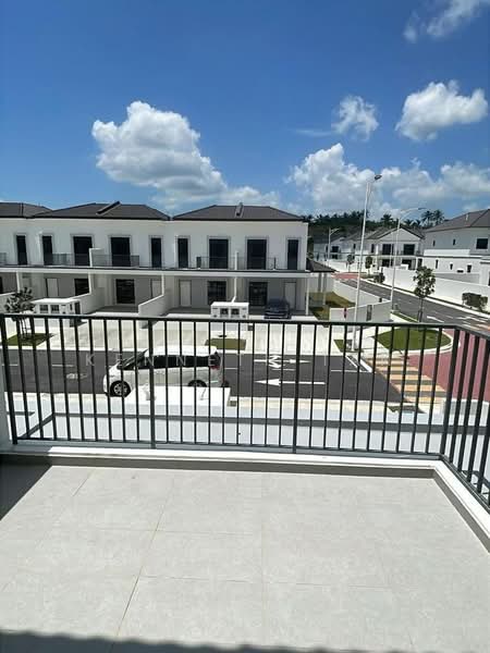 Rumah Teres untuk Dijual di Iskandar Puteri (Nusajaya) (Johor) - Kenneth Tan - Exterior - PropertyGuru.com.my
