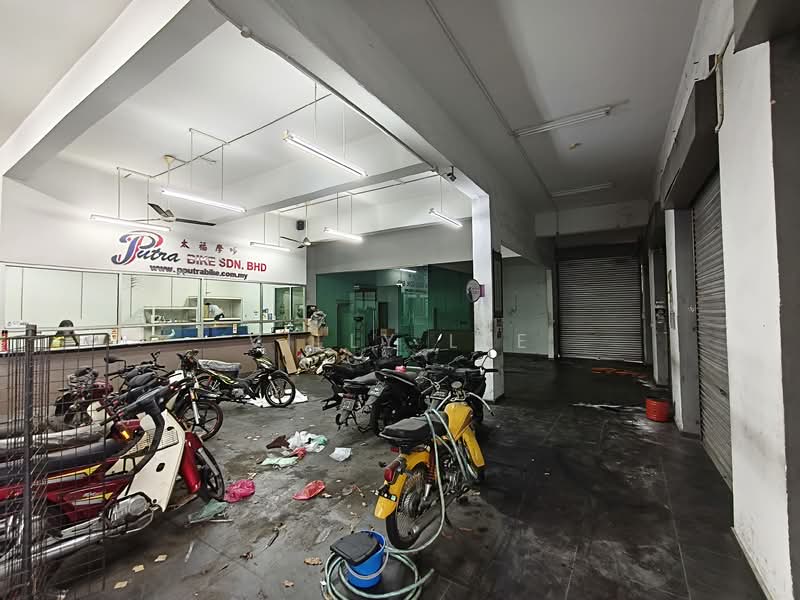 Shop / Office for Rent in Kulai (Johor) - Villy Lee - PropertyGuru.com.my