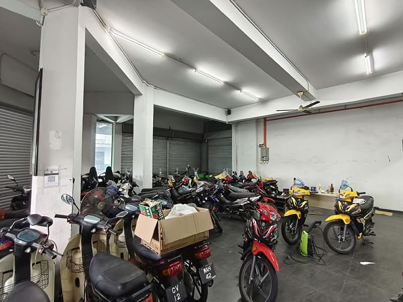 Shop / Office for Rent in Kulai (Johor) - Villy Lee - PropertyGuru.com.my