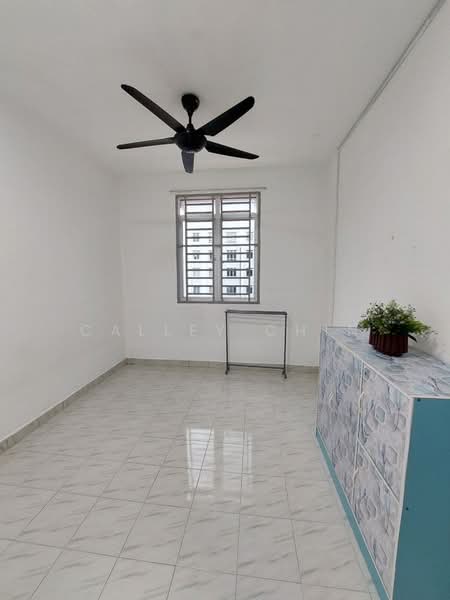 Apartment for Sale at Denai Nusantara Apartment - Calley Chin - PropertyGuru.com.my