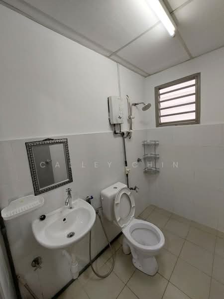 Apartment for Sale at Denai Nusantara Apartment - Calley Chin - PropertyGuru.com.my
