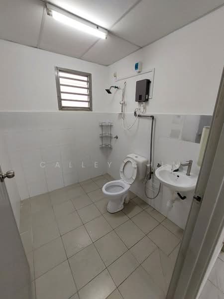 Apartment for Sale at Denai Nusantara Apartment - Calley Chin - PropertyGuru.com.my