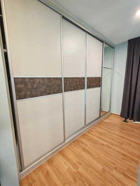 Condominium for Rent at The Henge - HY Sham - Interior - PropertyGuru.com.my