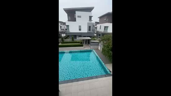 Rumah Berkembar untuk Dijual di Klang (Selangor) - CY Khoo - PropertyGuru.com.my
