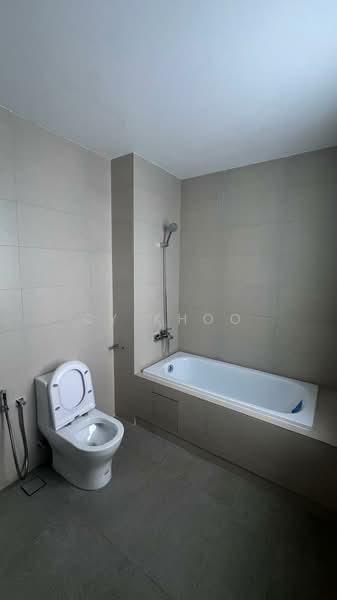 Rumah Berkembar untuk Dijual di Klang (Selangor) - CY Khoo - Bathroom - PropertyGuru.com.my