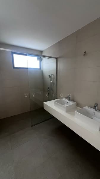 Rumah Berkembar untuk Dijual di Klang (Selangor) - CY Khoo - Bathroom - PropertyGuru.com.my