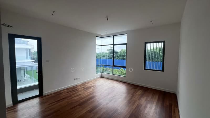 Rumah Berkembar untuk Dijual di Klang (Selangor) - CY Khoo - Interior - PropertyGuru.com.my