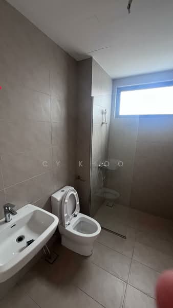 Rumah Berkembar untuk Dijual di Klang (Selangor) - CY Khoo - Bathroom - PropertyGuru.com.my