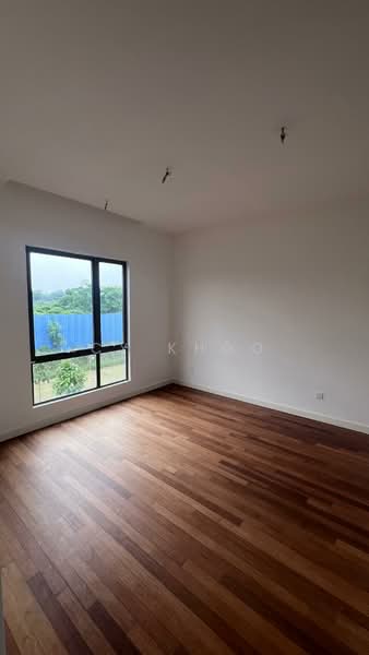 Rumah Berkembar untuk Dijual di Klang (Selangor) - CY Khoo - Interior - PropertyGuru.com.my