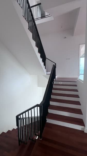 Rumah Berkembar untuk Dijual di Klang (Selangor) - CY Khoo - Interior - PropertyGuru.com.my