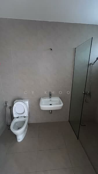 Rumah Berkembar untuk Dijual di Klang (Selangor) - CY Khoo - Bathroom - PropertyGuru.com.my