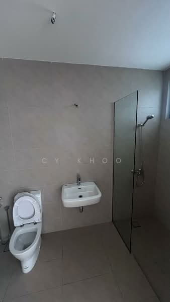 Rumah Berkembar untuk Dijual di Klang (Selangor) - CY Khoo - Bathroom - PropertyGuru.com.my
