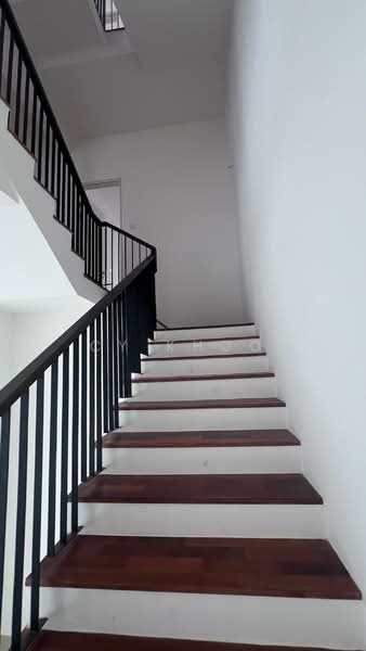 Rumah Berkembar untuk Dijual di Klang (Selangor) - CY Khoo - Interior - PropertyGuru.com.my